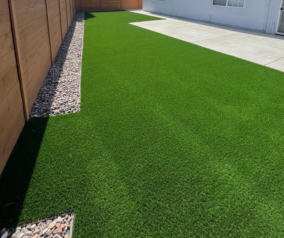 artificial grass installation san diego, artificial turf san diego, landscaping san diego, outdoor renovation