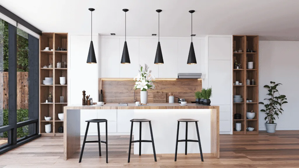 San Diego remodeling project by New Age Design and Build