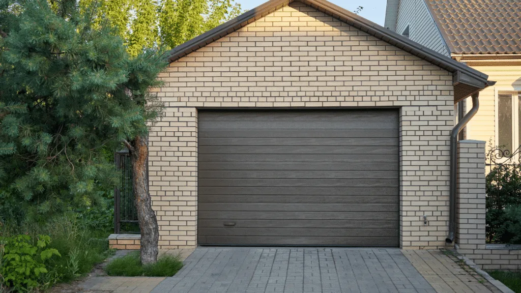 Garage Conversion project in San Diego