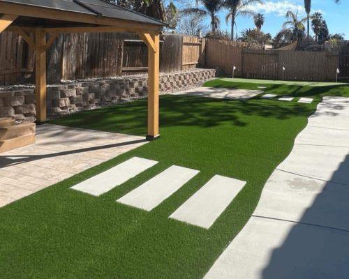 San Diego remodeling project - New Age Design and Build, San Diego