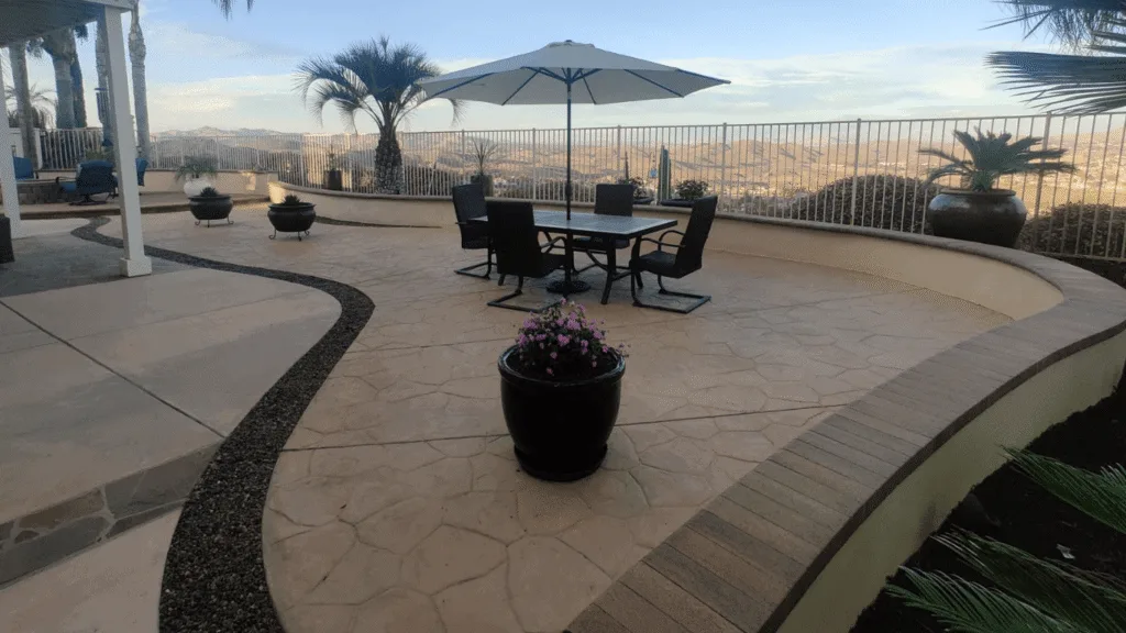Outdoor Remodeling - New Age Design and Build, San Diego