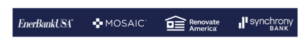 financing lenders