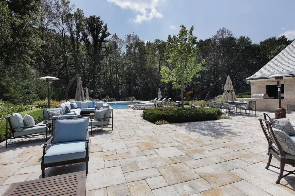 Backyard Remodeling - New Age Design and Build, San Diego